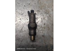 Recambio de inyector para renault clio ii fase i (b/cbo) 1.9 d referencia OEM IAM LCR6735405  LUCAS