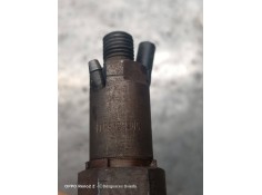 Recambio de inyector para renault clio ii fase i (b/cbo) 1.9 d referencia OEM IAM LCR6735405  LUCAS 2