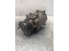 Recambio de compresor aire acondicionado para ford focus berlina (cak) ambiente referencia OEM IAM   