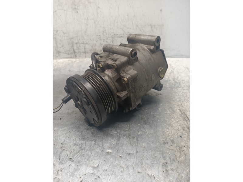 Recambio de compresor aire acondicionado para ford focus berlina (cak) ambiente referencia OEM IAM   