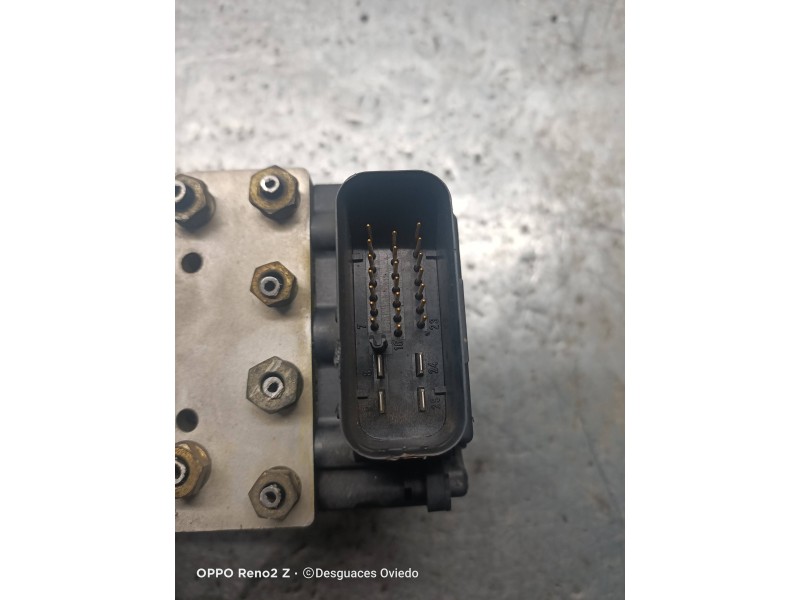 Recambio de abs para ford focus berlina (cak) ambiente referencia OEM IAM 5WK8447 10094801033 98AG2C285AC 10020401994