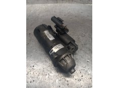 Recambio de motor arranque para ford focus berlina (cak) ambiente referencia OEM IAM RE1S4U11000AA  
