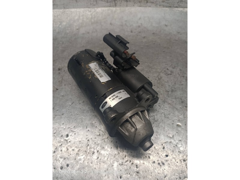 Recambio de motor arranque para ford focus berlina (cak) ambiente referencia OEM IAM RE1S4U11000AA  