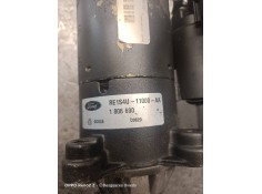 Recambio de motor arranque para ford focus berlina (cak) ambiente referencia OEM IAM RE1S4U11000AA   2