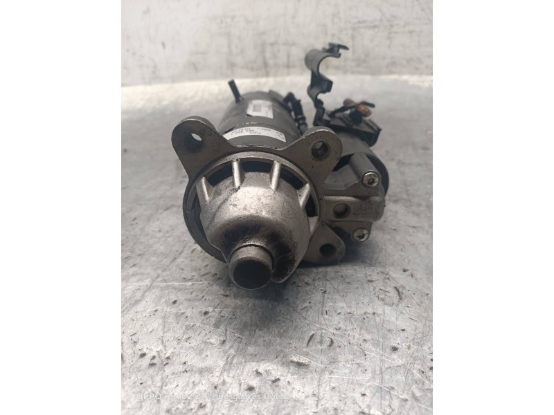 Recambio de motor arranque para ford focus berlina (cak) ambiente referencia OEM IAM RE1S4U11000AA  