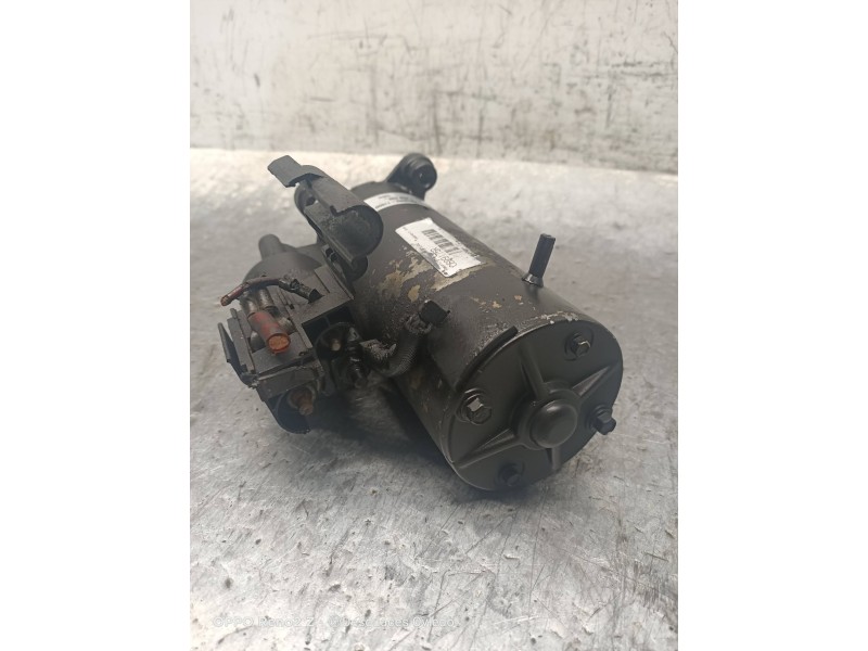 Recambio de motor arranque para ford focus berlina (cak) ambiente referencia OEM IAM RE1S4U11000AA  