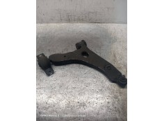 Recambio de brazo suspension inferior delantero derecho para ford focus berlina (cak) ambiente referencia OEM IAM   
