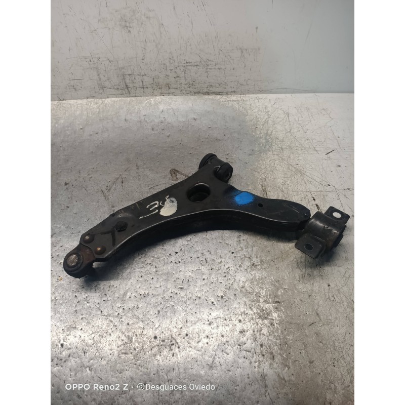 Recambio de brazo suspension inferior delantero derecho para ford focus berlina (cak) ambiente referencia OEM IAM   