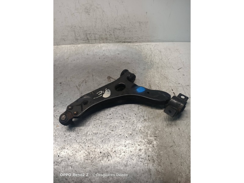 Recambio de brazo suspension inferior delantero derecho para ford focus berlina (cak) ambiente referencia OEM IAM   