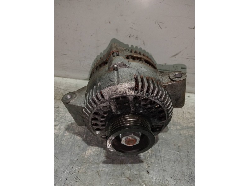 Recambio de alternador para ford mondeo berlina/familiar (fd) clx familiar referencia OEM IAM   