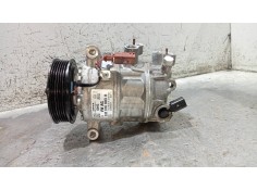 Recambio de compresor aire acondicionado para skoda karoq (nu) ambition referencia OEM IAM 3Q0816803B 02130070639A  2