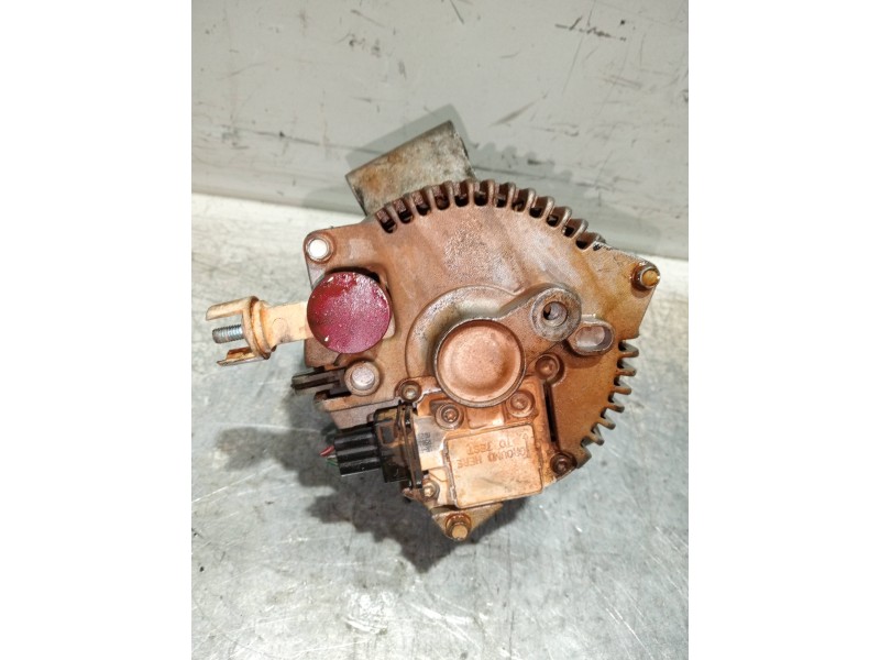 Recambio de alternador para ford mondeo berlina/familiar (fd) clx familiar referencia OEM IAM   
