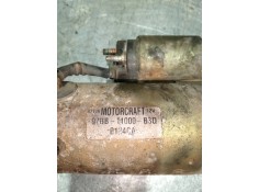 Recambio de motor arranque para ford mondeo berlina (gd) ghia referencia OEM IAM 97BB11000B3D   2
