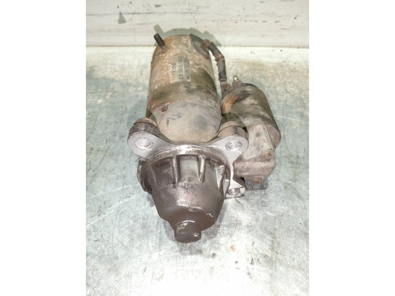 Recambio de motor arranque para ford mondeo berlina (gd) ghia referencia OEM IAM 97BB11000B3D  