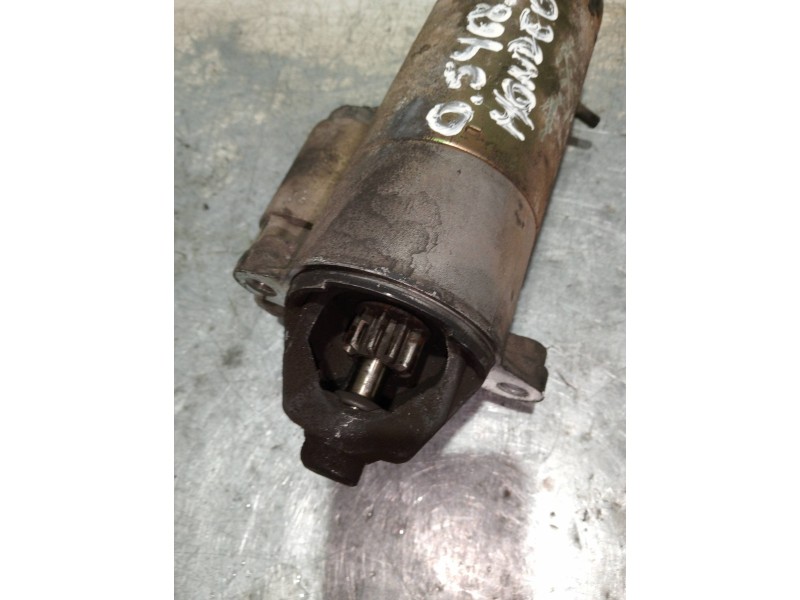 Recambio de motor arranque para ford mondeo berlina (gd) ghia referencia OEM IAM 97BB11000B3D  