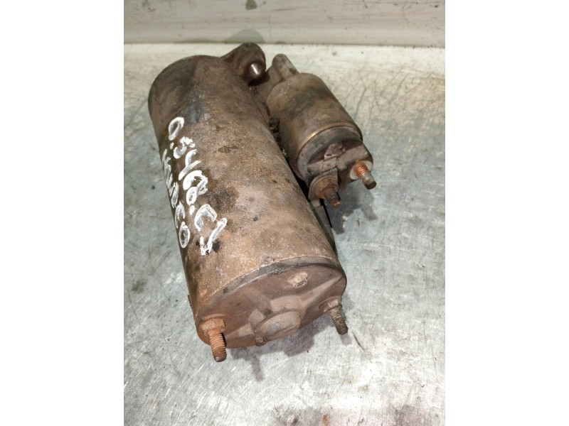 Recambio de motor arranque para ford mondeo berlina (gd) ghia referencia OEM IAM 97BB11000B3D  