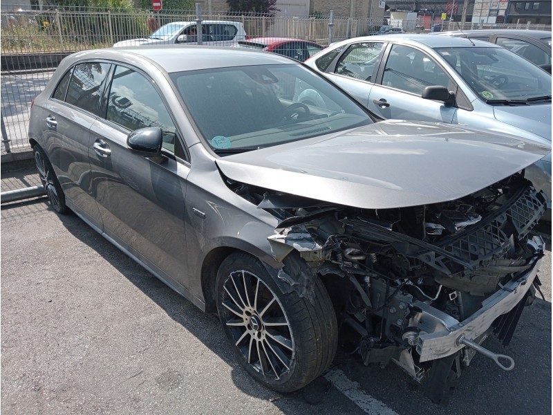 mercedes clase a (bm 177) del año 2021