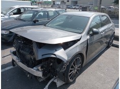 mercedes clase a (bm 177) del año 2021 2
