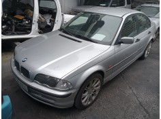 bmw serie 3 berlina (e46) del año 2003