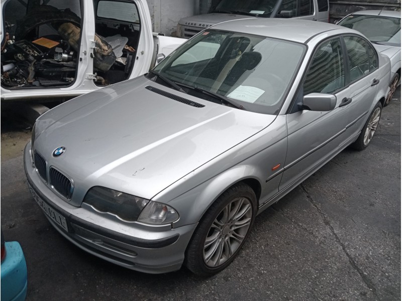 bmw serie 3 berlina (e46) del año 2003