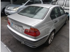 bmw serie 3 berlina (e46) del año 2003 2