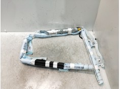 Recambio de airbag cortina delantero izquierdo para ford ka+ ultimate referencia OEM IAM G1B5A042D95AC  