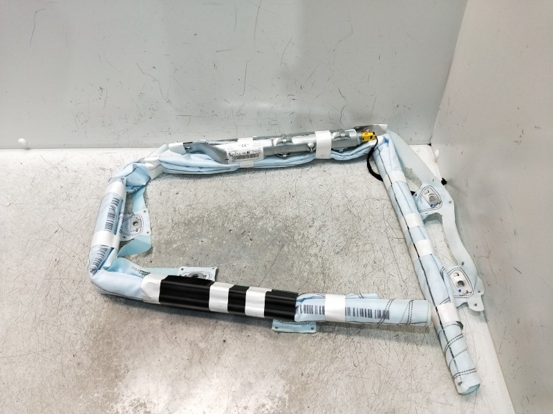 Recambio de airbag cortina delantero izquierdo para ford ka+ ultimate referencia OEM IAM G1B5A042D95AC  