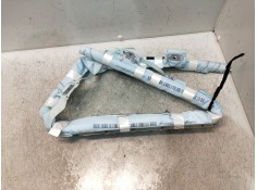 Recambio de airbag cortina delantero izquierdo para ford ka+ ultimate referencia OEM IAM G1B5A042D95AC   2