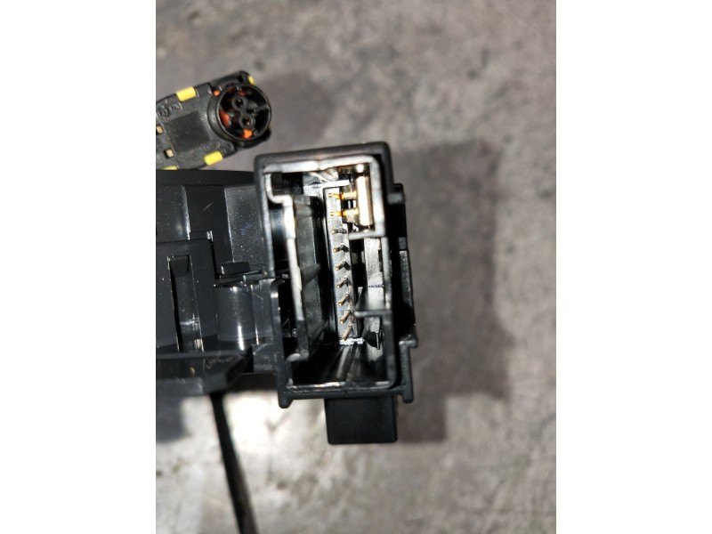 Recambio de anillo airbag para ford ka+ ultimate referencia OEM IAM J7BT14A664AA  