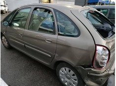 citroen xsara picasso del año 2008 2