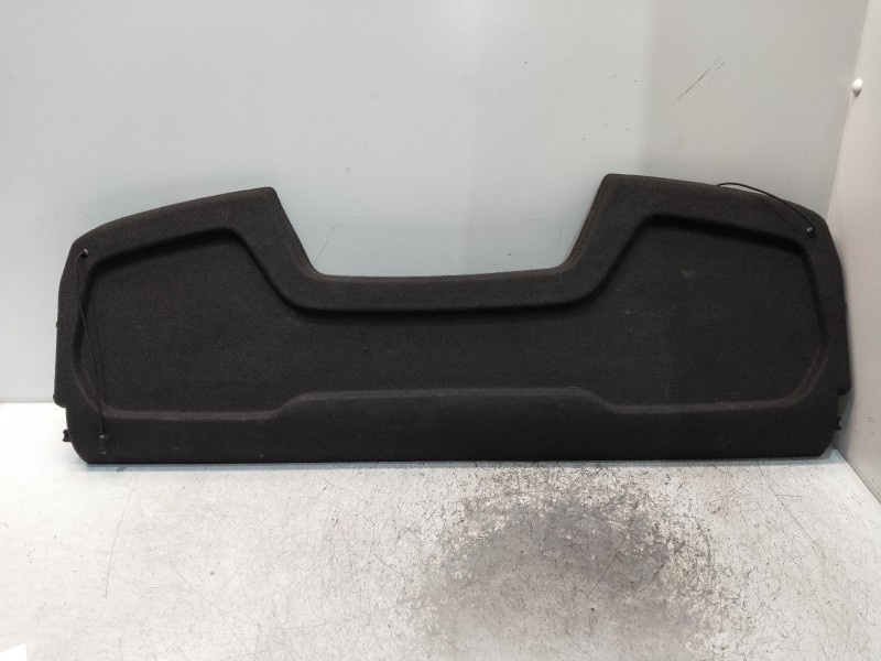 Recambio de bandeja trasera para ford ka+ ultimate referencia OEM IAM   