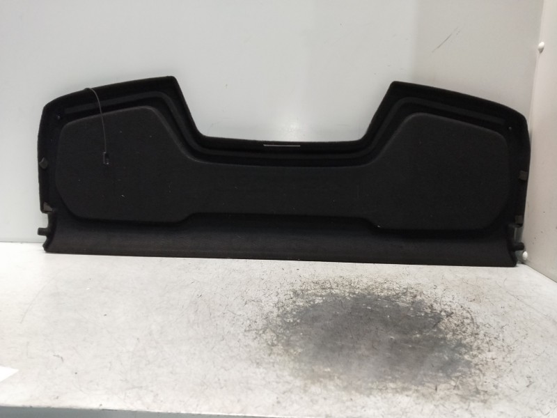 Recambio de bandeja trasera para ford ka+ ultimate referencia OEM IAM   