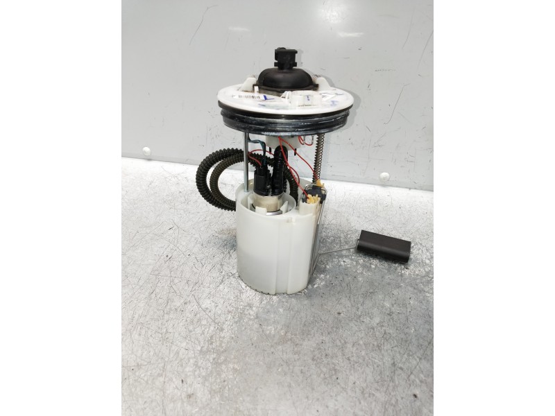 Recambio de bomba combustible para ford ka+ ultimate referencia OEM IAM E4B19H307BB  
