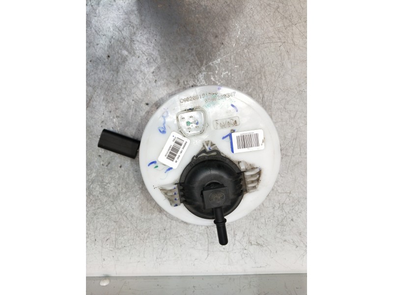 Recambio de bomba combustible para ford ka+ ultimate referencia OEM IAM E4B19H307BB  