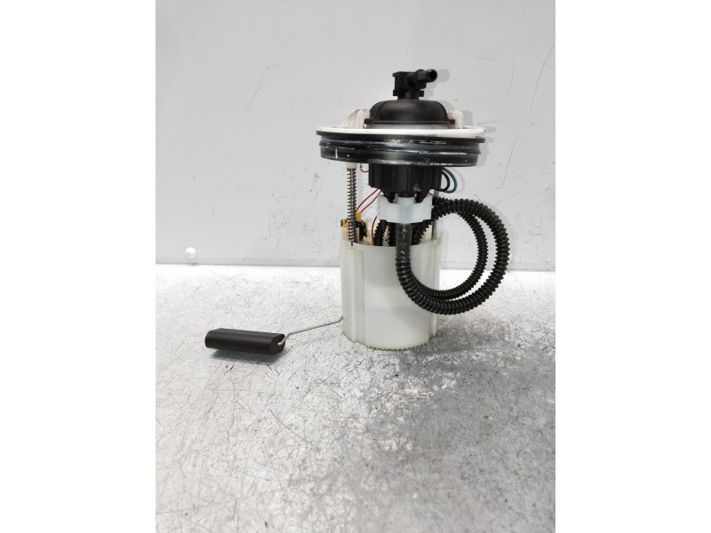 Recambio de bomba combustible para ford ka+ ultimate referencia OEM IAM E4B19H307BB  
