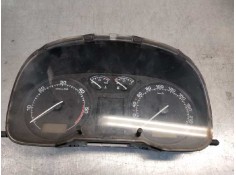 Recambio de cuadro instrumentos para skoda octavia berlina (1u2) 1.9 tdi referencia OEM IAM 110080146021 1U0920811J 