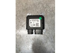 Recambio de centralita airbag para ford ka+ ultimate referencia OEM IAM J7BT14B321AD  