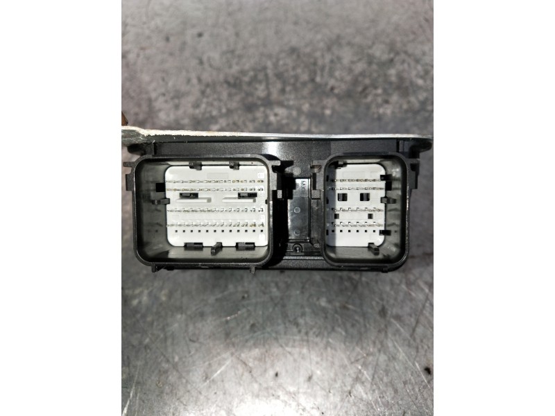 Recambio de centralita airbag para ford ka+ ultimate referencia OEM IAM J7BT14B321AD  
