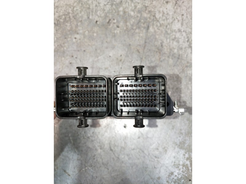 Recambio de centralita motor uce para ford ka+ ultimate referencia OEM IAM 0261S22309 J7B512A650CGA 125818359130