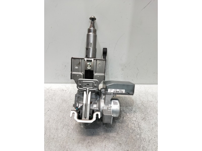 Recambio de columna direccion para ford ka+ ultimate referencia OEM IAM J7BC3D071CB  