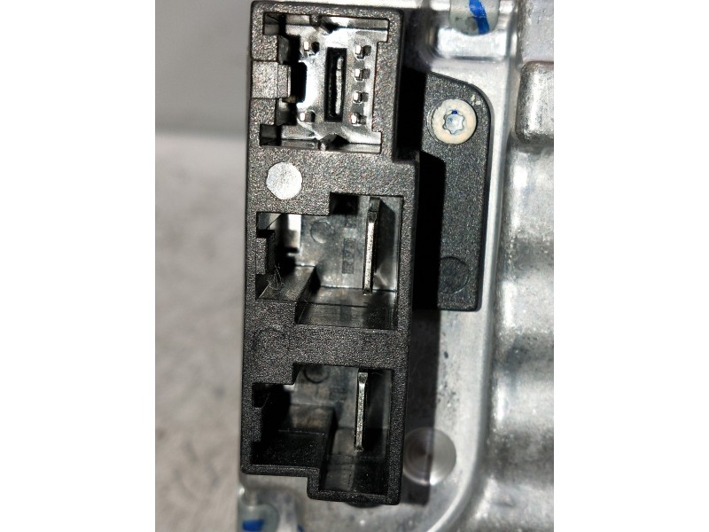 Recambio de columna direccion para ford ka+ ultimate referencia OEM IAM J7BC3D071CB  