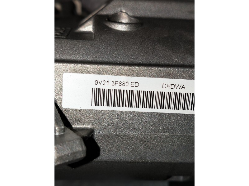 Recambio de conmutador de arranque para ford ka+ ultimate referencia OEM IAM 9V213F880ED  LA LLAVE ESTA ALGO DOBLADA , VER FOTOS