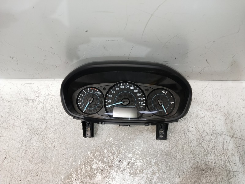 Recambio de cuadro instrumentos para ford ka+ ultimate referencia OEM IAM J7BT10849HF A2C1248510201 