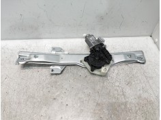 Recambio de elevalunas delantero derecho para ford ka+ ultimate referencia OEM IAM   