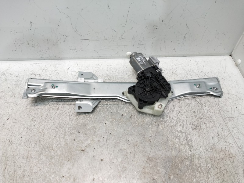 Recambio de elevalunas delantero derecho para ford ka+ ultimate referencia OEM IAM   