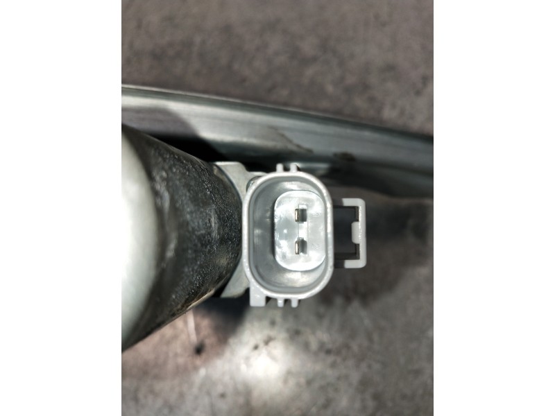 Recambio de elevalunas delantero derecho para ford ka+ ultimate referencia OEM IAM   