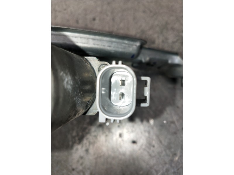 Recambio de elevalunas trasero derecho para ford ka+ ultimate referencia OEM IAM   