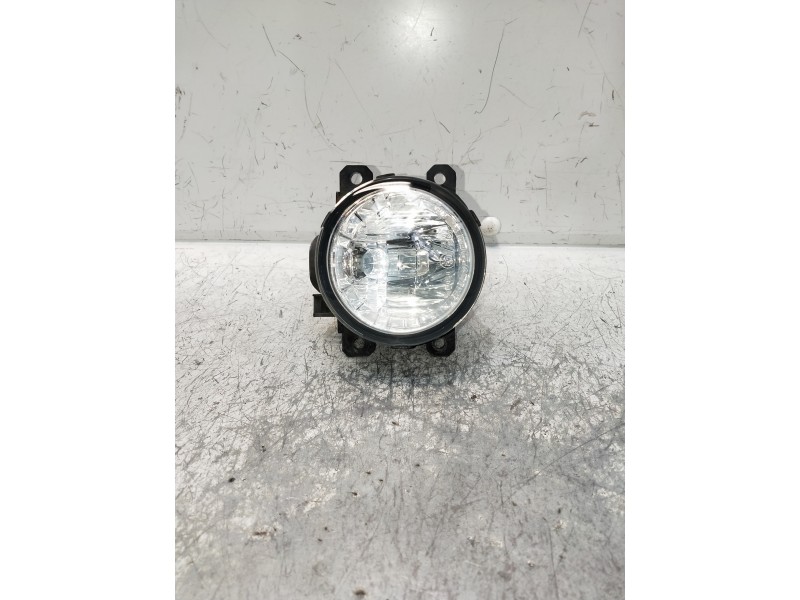 Recambio de faro antiniebla derecho para ford ka+ ultimate referencia OEM IAM E3B515B243AA 89209184 