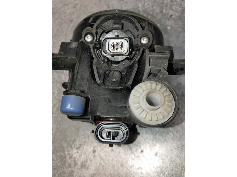Recambio de faro antiniebla derecho para ford ka+ ultimate referencia OEM IAM E3B515B243AA 89209184 