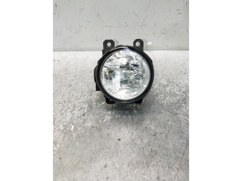 Recambio de faro antiniebla izquierdo para ford ka+ ultimate referencia OEM IAM E3B515B243AA 89209184 